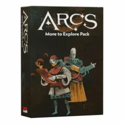Arcs: More to Explore (EN)