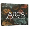 Arcs: The Blighted Reach Campaign (EN)