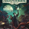 Arkham Horror LCG: Revised Core Set