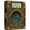 Arkham Horror Lovecraft Letter