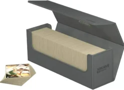 Arkhive 400+ XenoSkin - Grey
