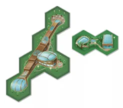 Ark Nova: Marine Worlds