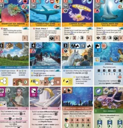 Ark Nova: Marine Worlds
