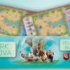 Ark Nova: Zoo Map Pack 1
