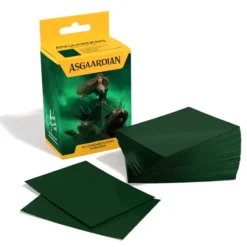Asgaardian Sleeve Evergreen Standard