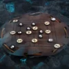 Assassin’s Creed Black Flag Nine Men’s Morris Boardgame