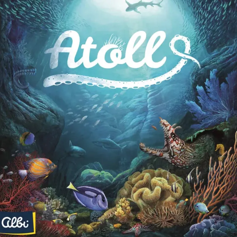Atoll