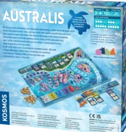 Australis (EN)