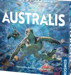 Australis (EN)