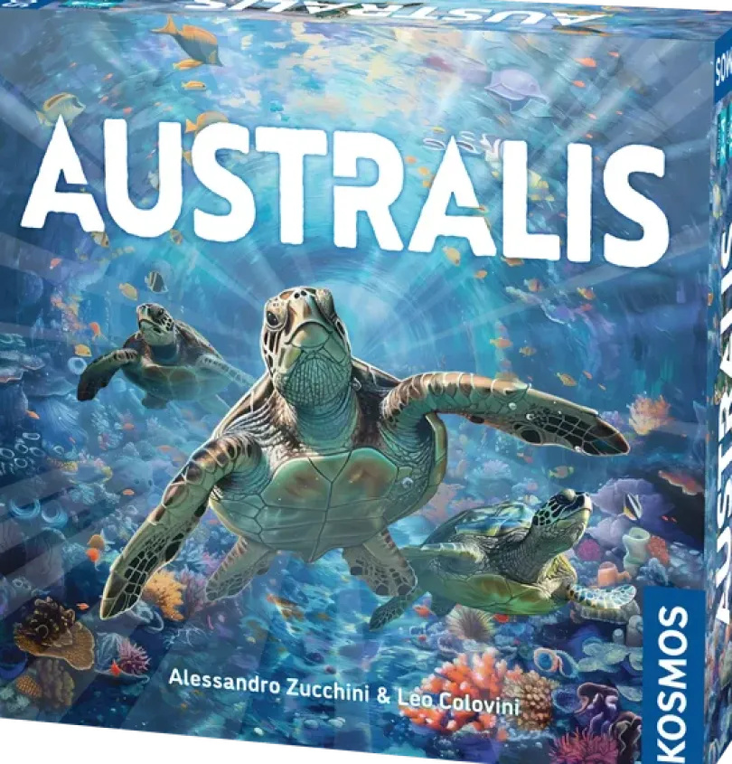 Australis (EN)