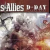 Axis & Allies D-Day