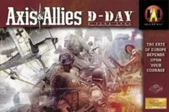 Axis & Allies D-Day
