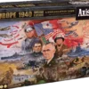 Axis & Allies Europe 1940 (Second Edition)