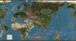 Axis & Allies: 40th Anniversary Edition