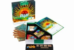 Ayar: Children of the Sun