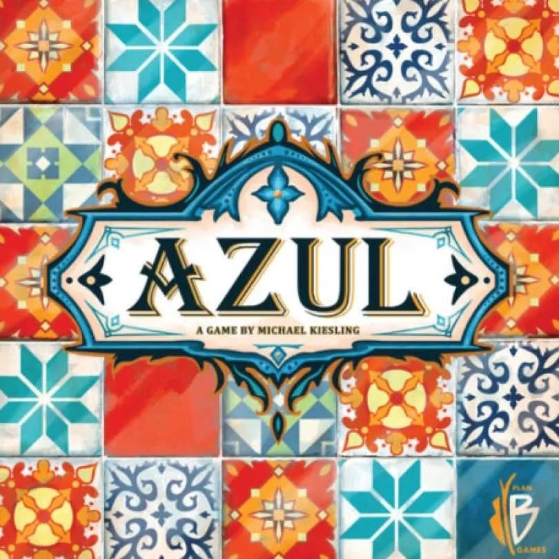 Azul