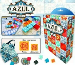 Azul Mini