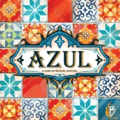 Azul - Svenska Regler