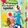 Babblarna Kan Du Gora Spelet