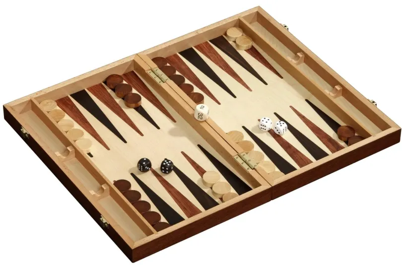 Backgammon - Astypalia, Medium (1130)