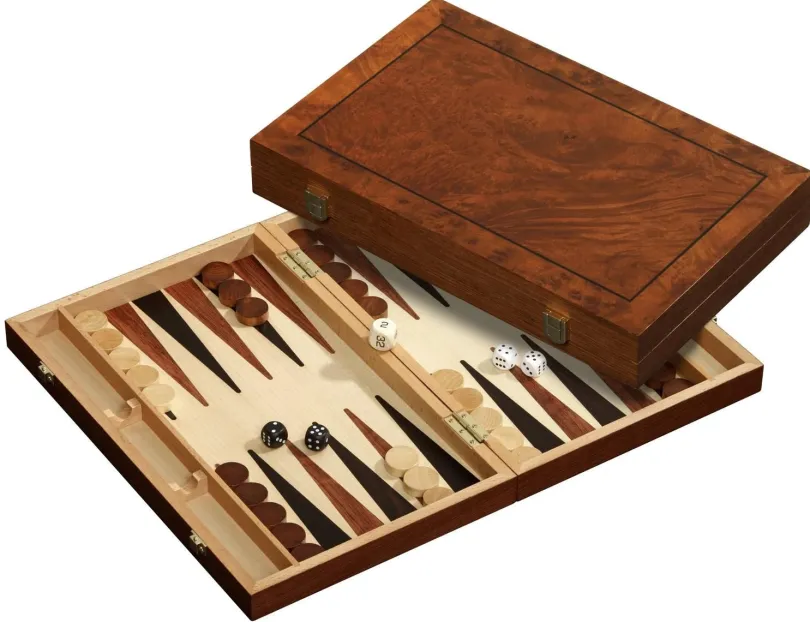 Backgammon - Astypalia, Medium (1130)