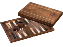 Backgammon - Delos, large (1125)