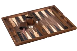 Backgammon - Delos, large (1125)