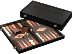 Backgammon - Elassa, Large (1816)