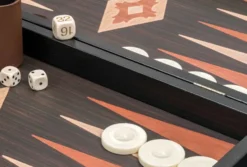 Backgammon - Elassa, Large (1816)