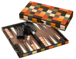 Backgammon - Fourni, Medium (1168)