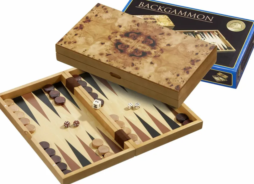 Backgammon Ios Medium 1132 Philos