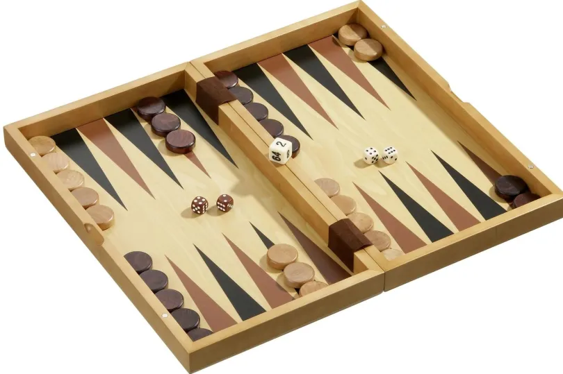 Backgammon Ios Medium 1132 Philos