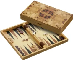 Backgammon Ios Medium 1132 Philos