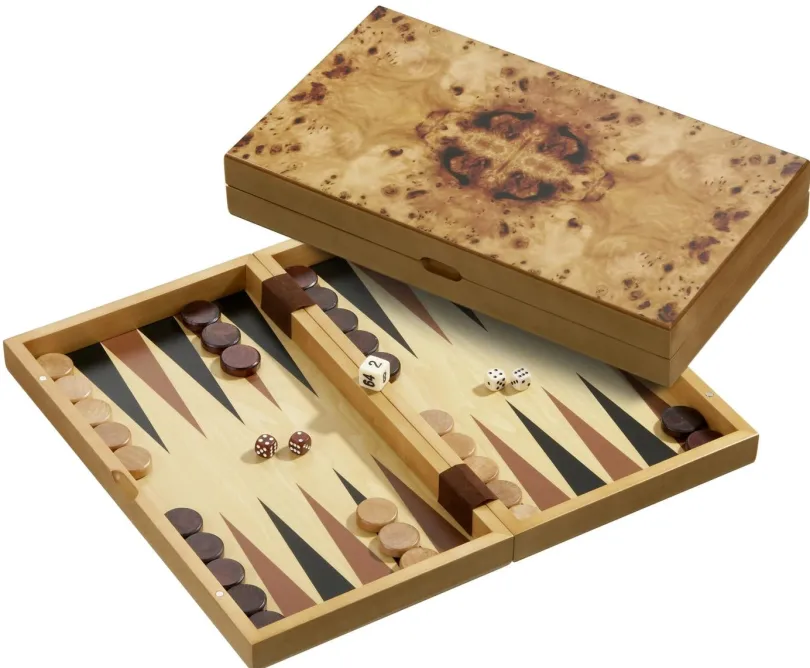 Backgammon Ios Medium 1132 Philos