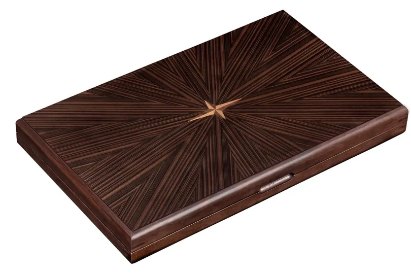 Backgammon - Iraklia, Large (1157)