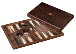 Backgammon - Iraklia, Large (1157)
