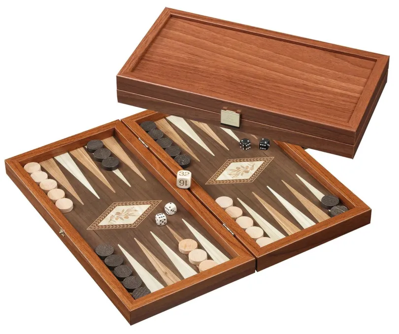 Backgammon - Kythira, small (1806)