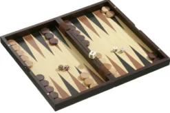 Backgammon - Melos, Medium (1134)