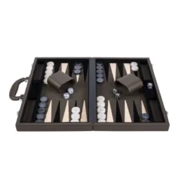 Backgammon 15 Olivgron I Vaska