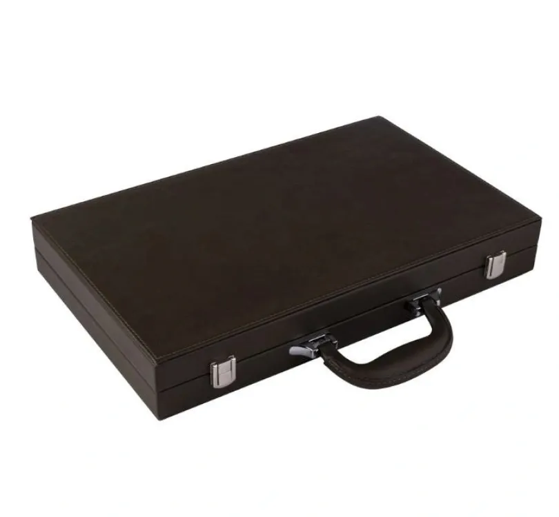 Backgammon 15 Olivgron I Vaska