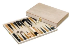Backgammon - Paros, Medium (1111)