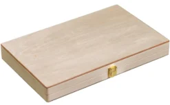 Backgammon - Paros, Medium (1111)