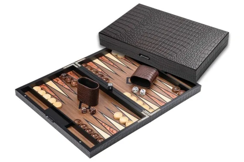 Backgammon Pondikonisi 1185 Philos