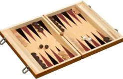 Backgammon - Skiathos, Medium (1181)