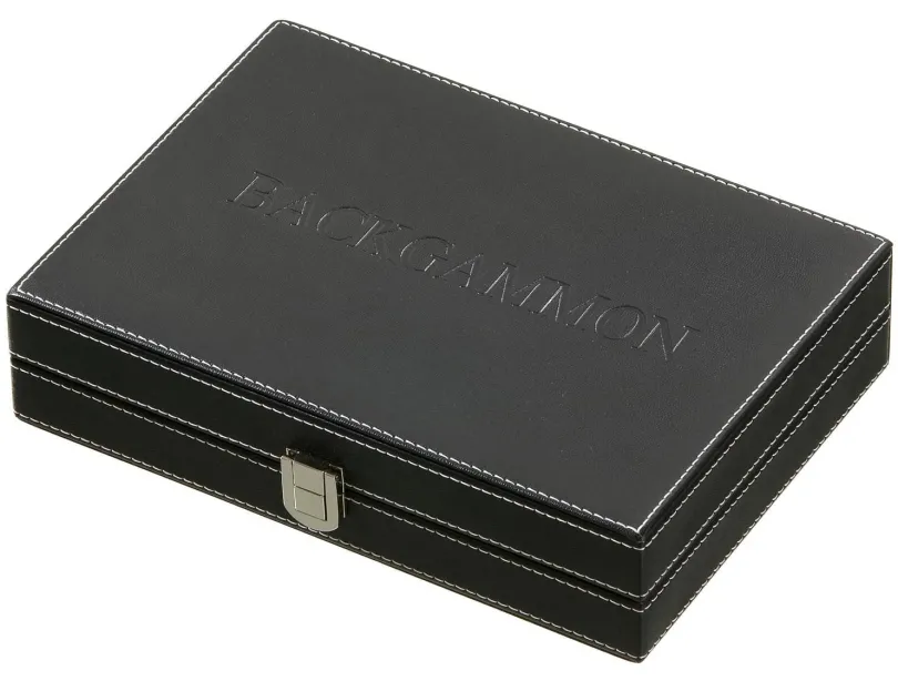Backgammon Tinos Magnetic Grey 1712 Philos