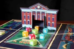 Back to the Future: Back in Time Strategy Game