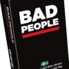 Bad people