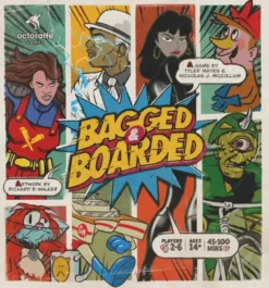 Bagged & Boarded