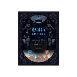 Baltic Empires