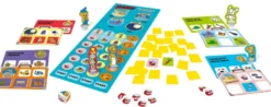 Bamse Mystiska platser